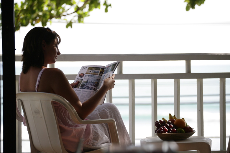 Hotel Sunset Beach Resort