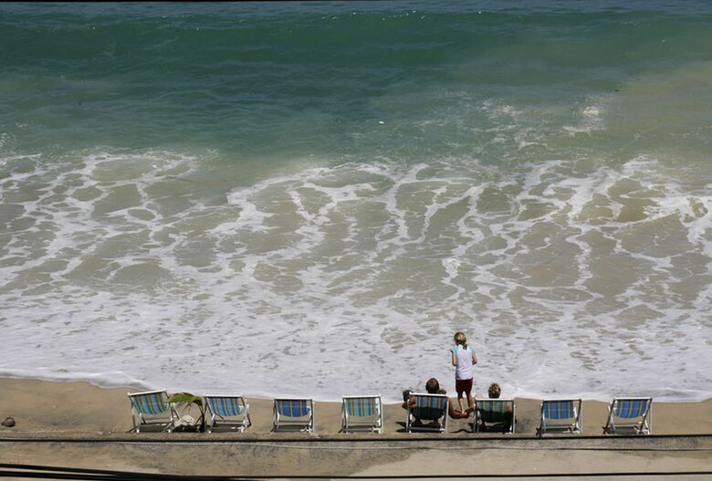 Hotel Sunset Beach Resort