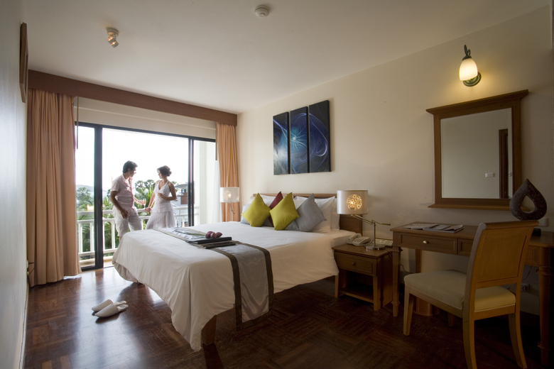 Hotel Sunset Beach Resort