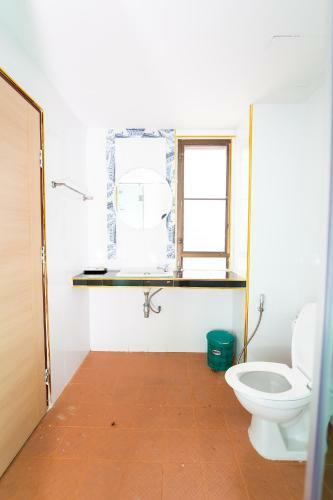 Hostal Wanna House