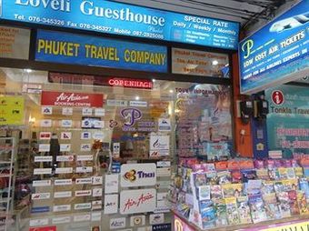 Hostal Loveli Boutique Guesthouse
