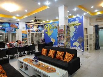 Hostal Loveli Boutique Guesthouse