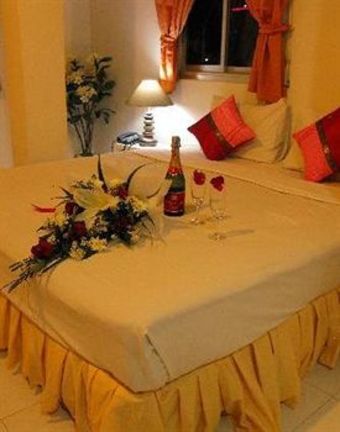 Hostal Loveli Boutique Guesthouse