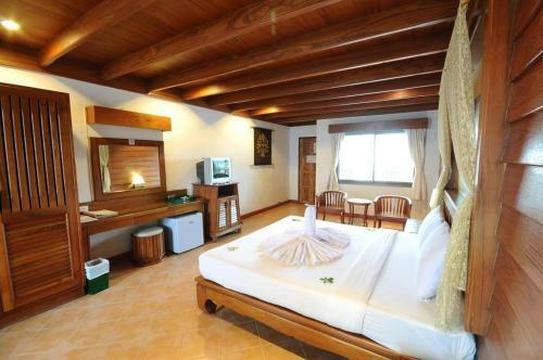 Hotel Bel Aire Patong