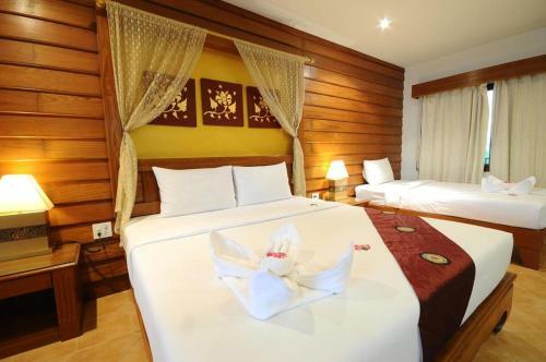 Hotel Bel Aire Patong
