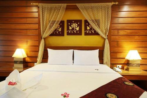 Hotel Bel Aire Patong