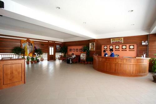Hotel Bel Aire Patong