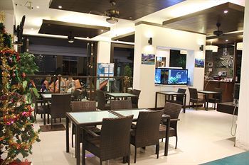 Hotel Yk Patong Resort
