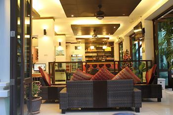 Hotel Yk Patong Resort