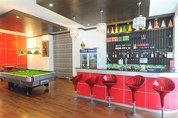 Hotel Yk Patong Resort