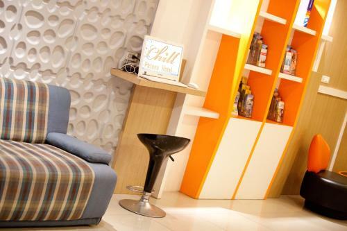 Chill Patong Hotel