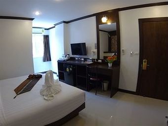 Hotel Patong Mansion