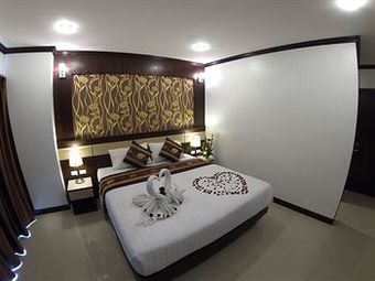 Hotel Patong Mansion