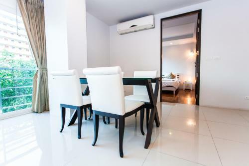 Apartamentos Haven Serviced-apartments