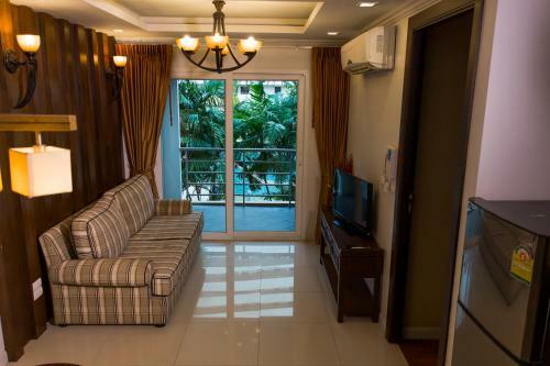 Apartamentos Haven Serviced-apartments