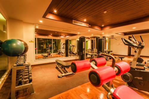Apartamentos Haven Serviced-apartments