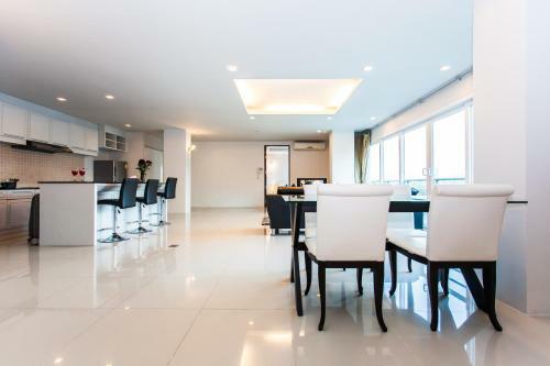 Apartamentos Haven Serviced-apartments