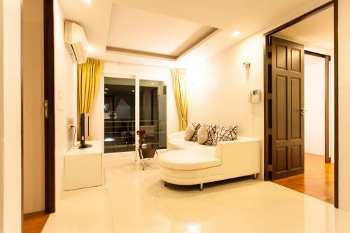 Apartamentos Haven Serviced-apartments