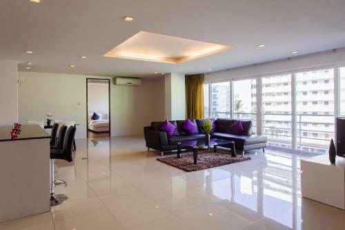 Apartamentos Haven Serviced-apartments