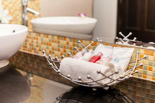 Apartamentos Haven Serviced-apartments