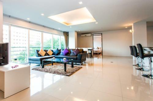 Apartamentos Haven Serviced-apartments
