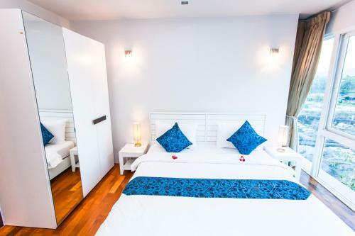 Apartamentos Haven Serviced-apartments
