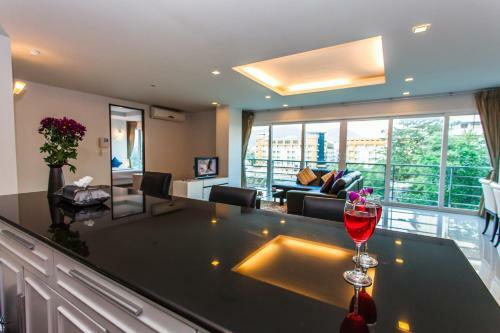 Apartamentos Haven Serviced-apartments