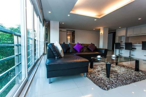 Apartamentos Haven Serviced-apartments
