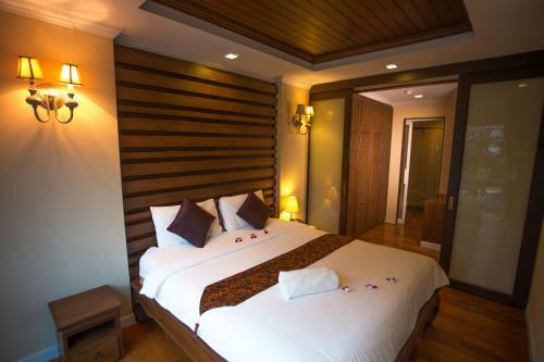 Apartamentos Haven Serviced-apartments