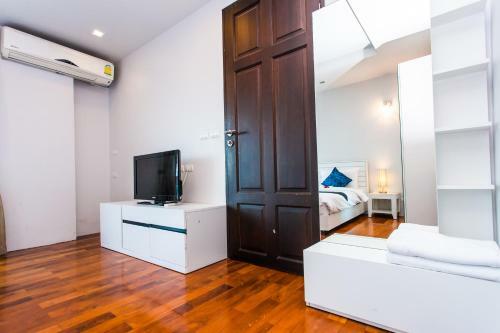 Apartamentos Haven Serviced-apartments