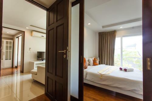Apartamentos Haven Serviced-apartments