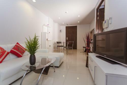 Apartamentos Haven Serviced-apartments