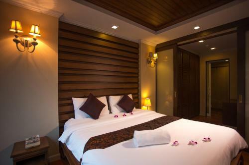 Apartamentos Haven Serviced-apartments