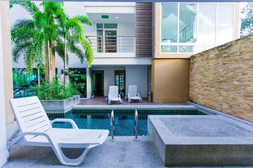 Apartamentos Haven Serviced-apartments