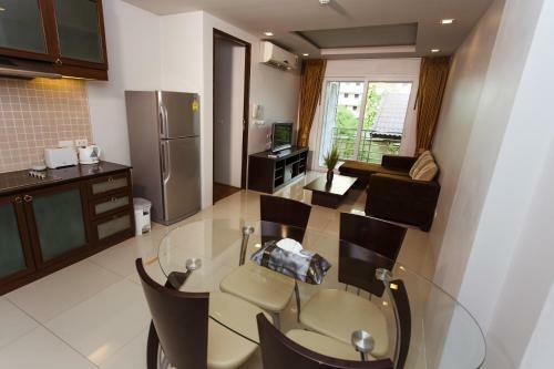 Apartamentos Haven Serviced-apartments