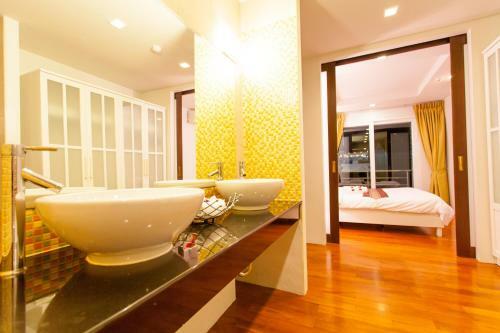 Apartamentos Haven Serviced-apartments
