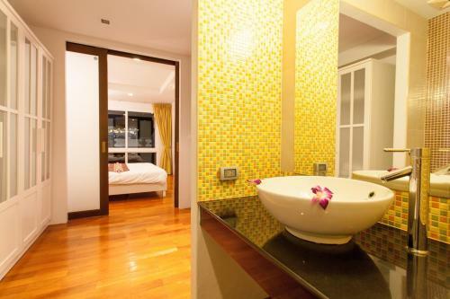 Apartamentos Haven Serviced-apartments