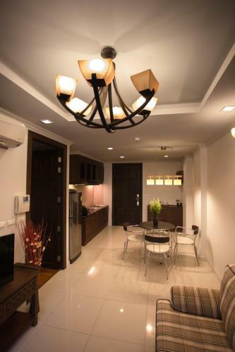 Apartamentos Haven Serviced-apartments