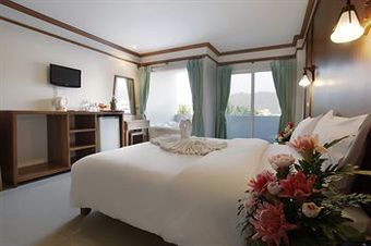Hotel Patong Pearl Resortel