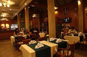 Hotel Patong Pearl Resortel