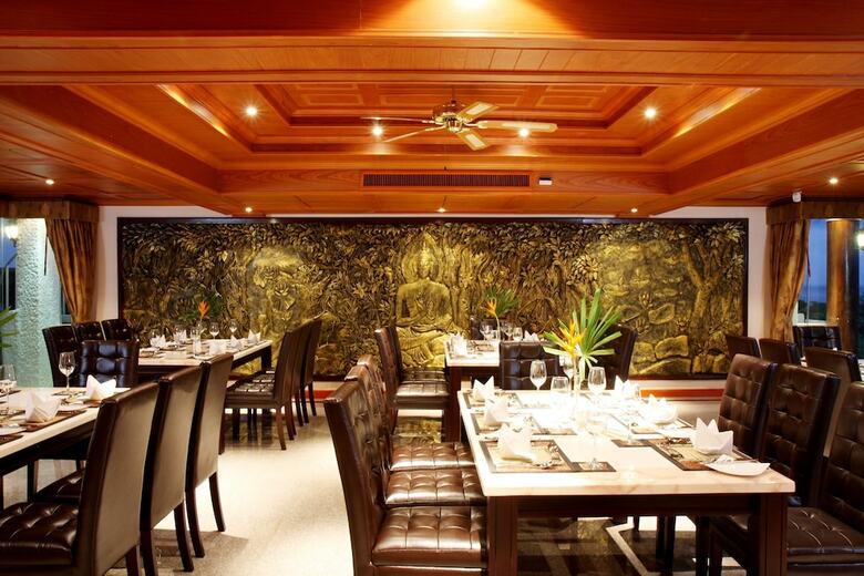 Reuan Thai Villa
