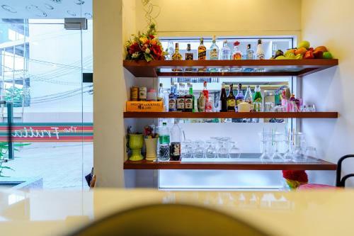 Hotel The Frutta Boutique
