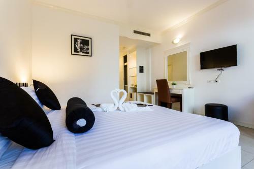 Hotel Bayshore Resort And Spa