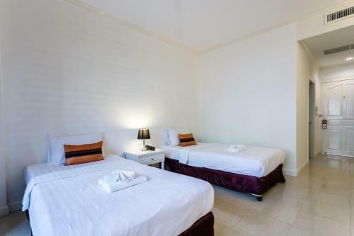 Hotel Bayshore Resort And Spa