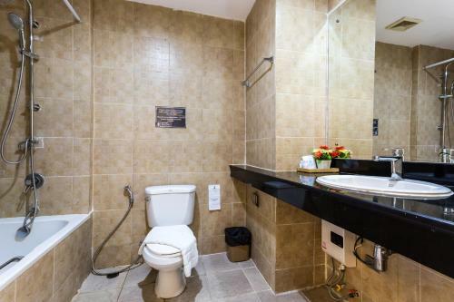 Hotel Bayshore Resort And Spa