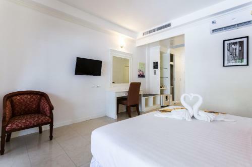 Hotel Bayshore Resort And Spa