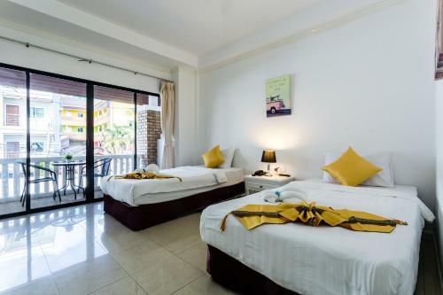 Hotel Bayshore Resort And Spa