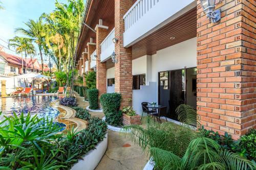 Hotel Bayshore Resort And Spa