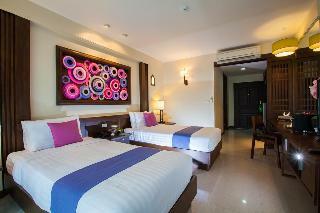 Huern Na Na Boutique Hotel