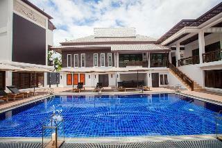 Huern Na Na Boutique Hotel